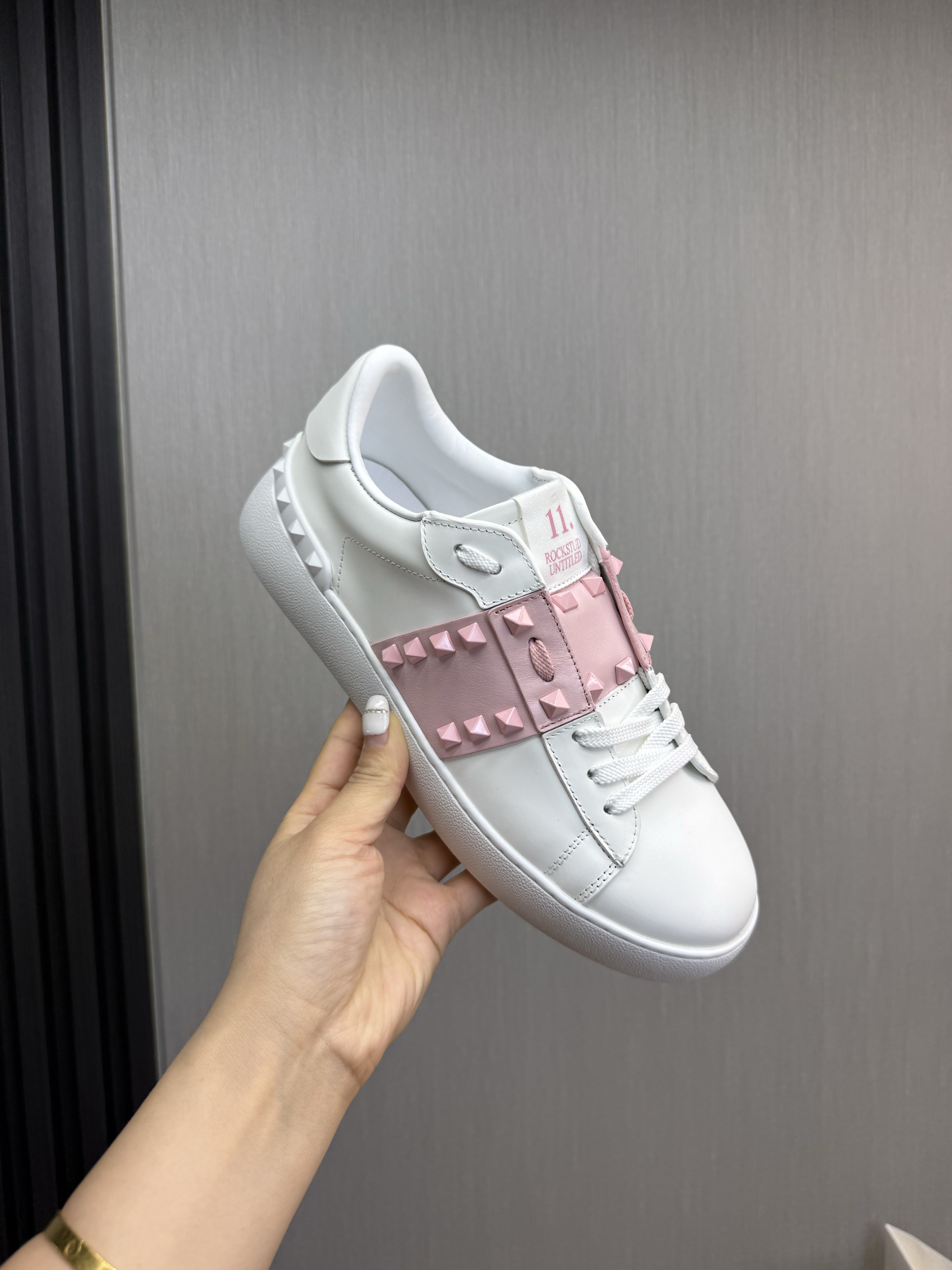 발렌티노 신발 134766 Valentino Shoes 썸네일 이미지