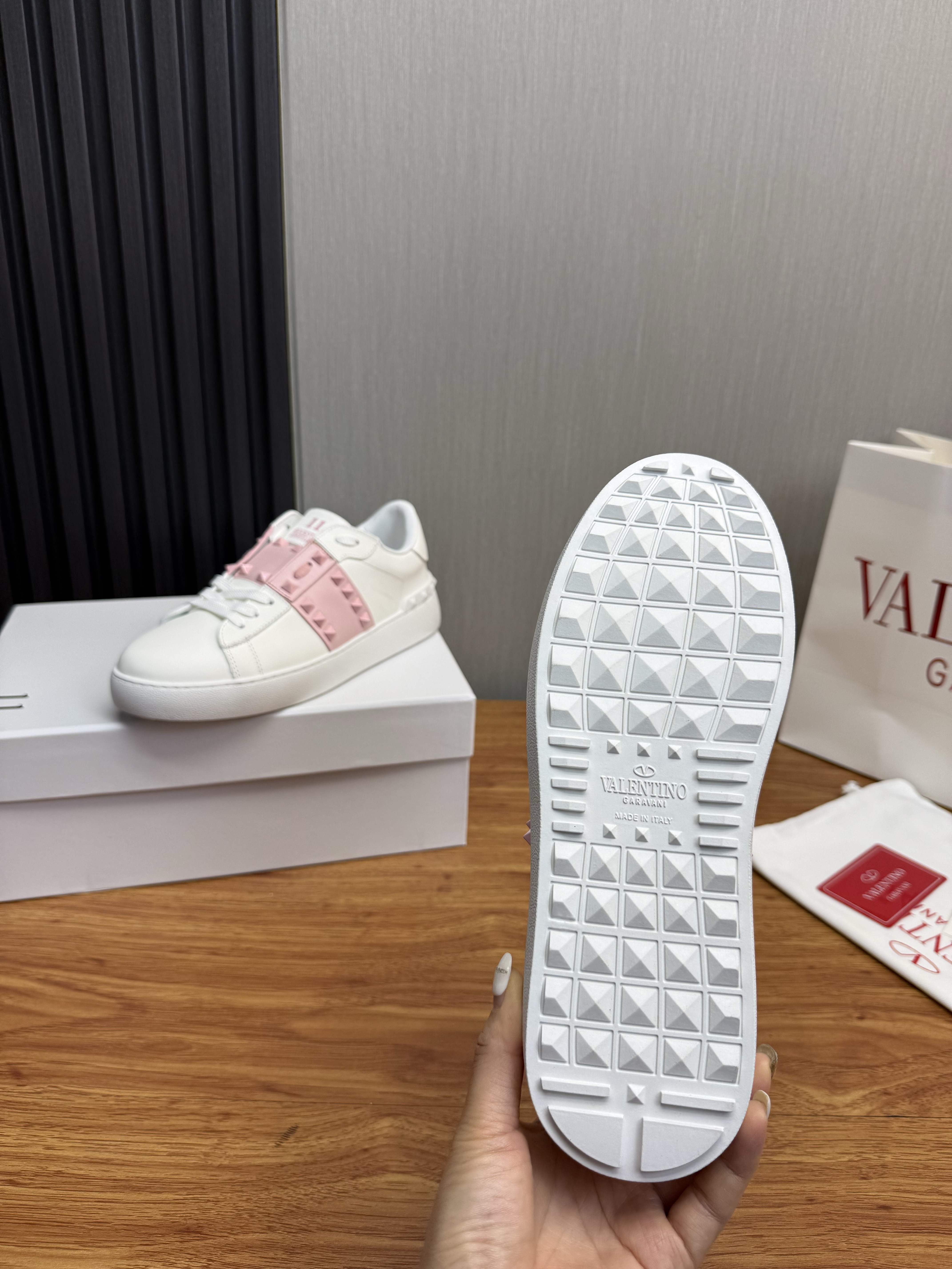 발렌티노 신발 134766 Valentino Shoes 썸네일 이미지