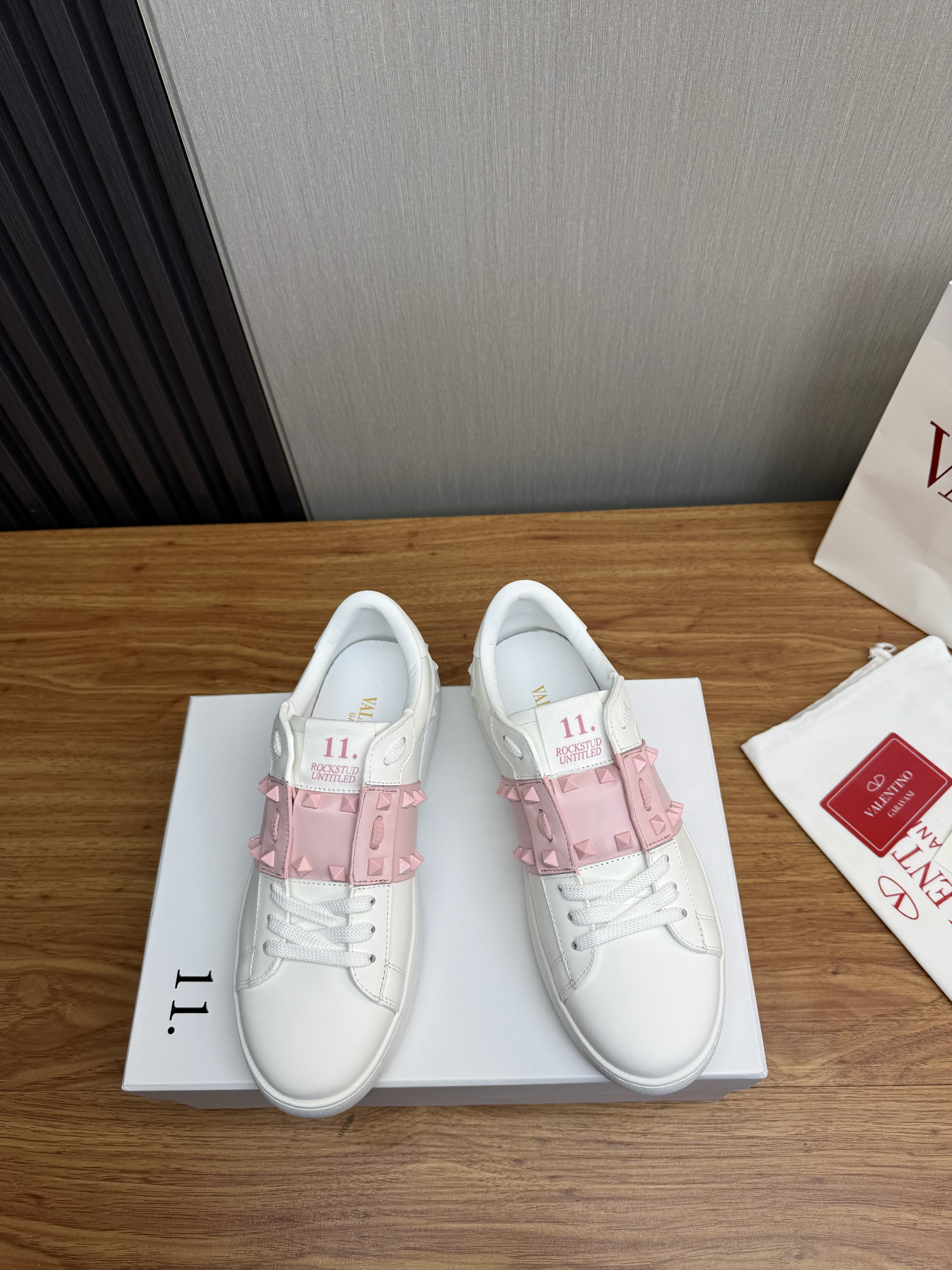 발렌티노 신발 134766 Valentino Shoes 썸네일 이미지
