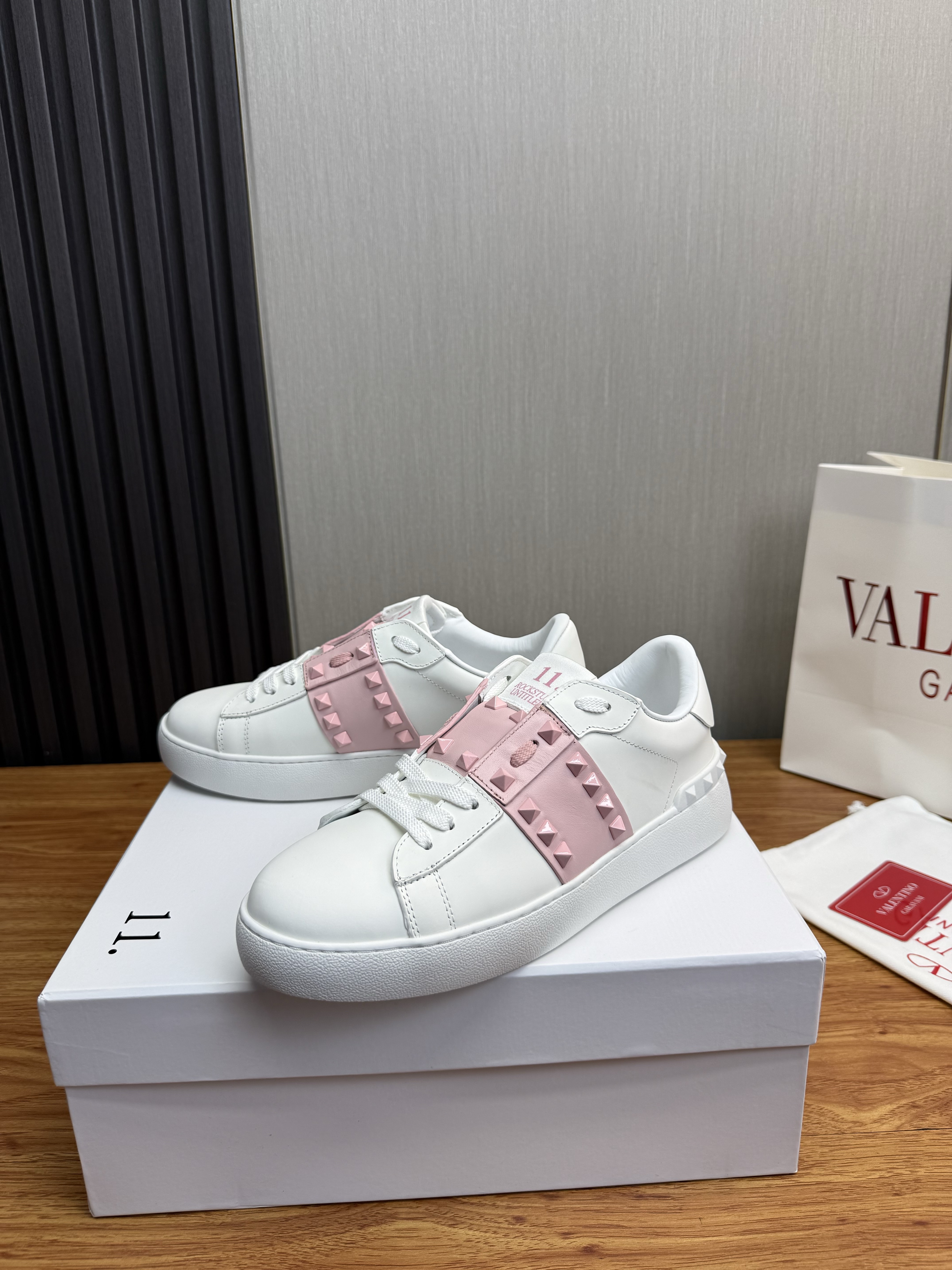 발렌티노 신발 134766 Valentino Shoes 썸네일 이미지