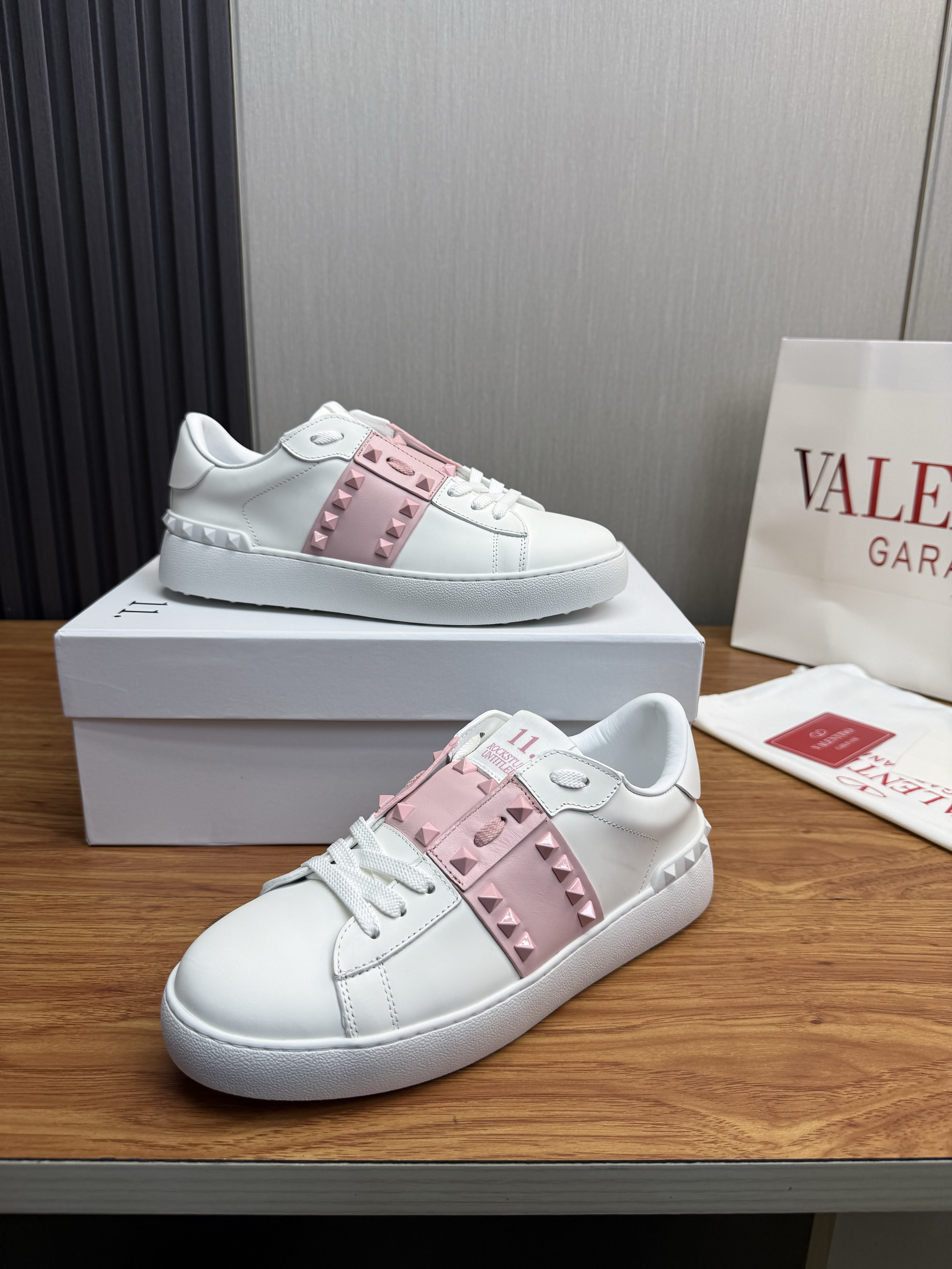 발렌티노 신발 134766 Valentino Shoes 썸네일 이미지