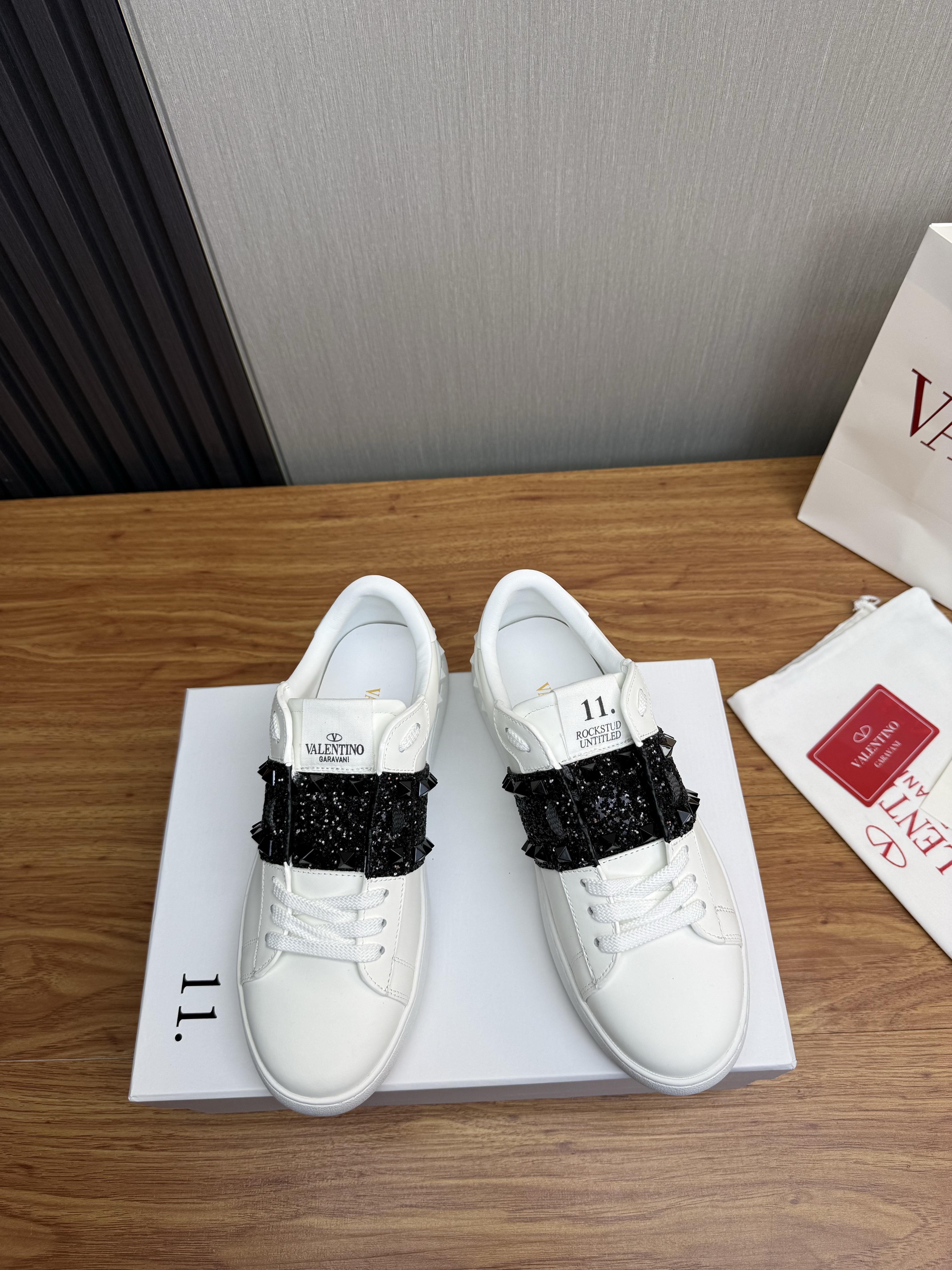 발렌티노 신발 134768 Valentino Shoes 썸네일 이미지
