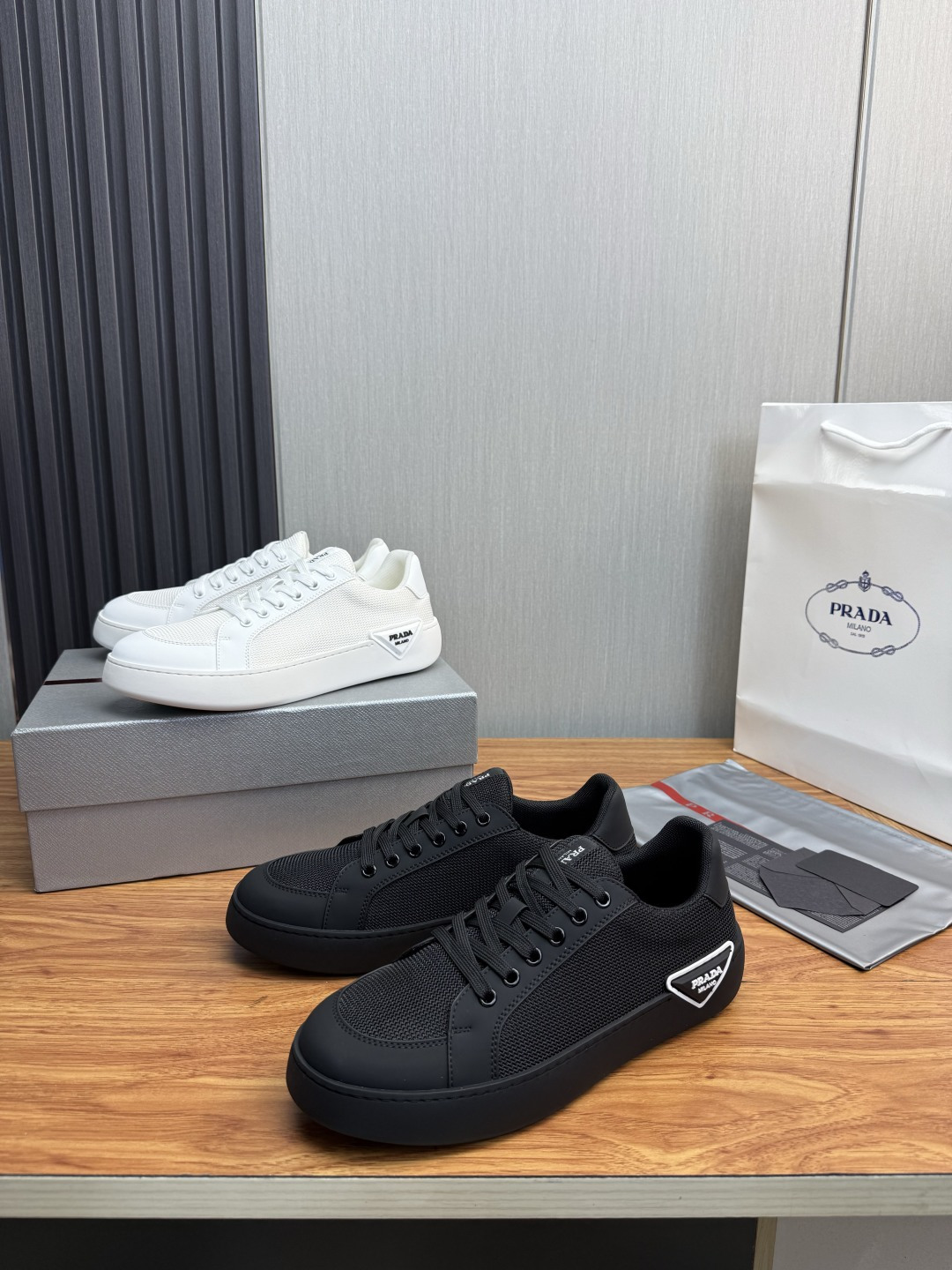 프라다 신발 105647 Prada Shoes