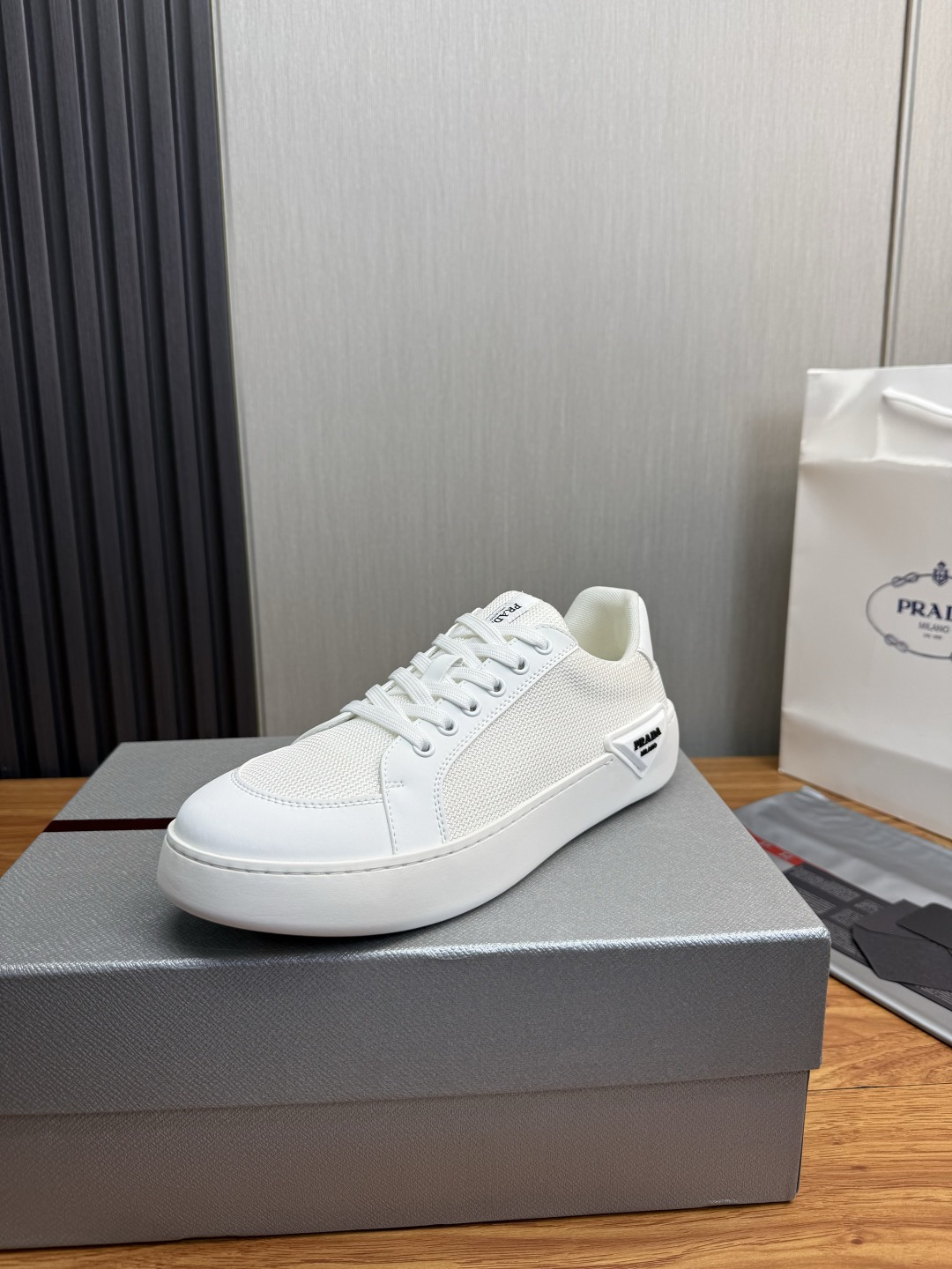 프라다 신발 105648 Prada Shoes