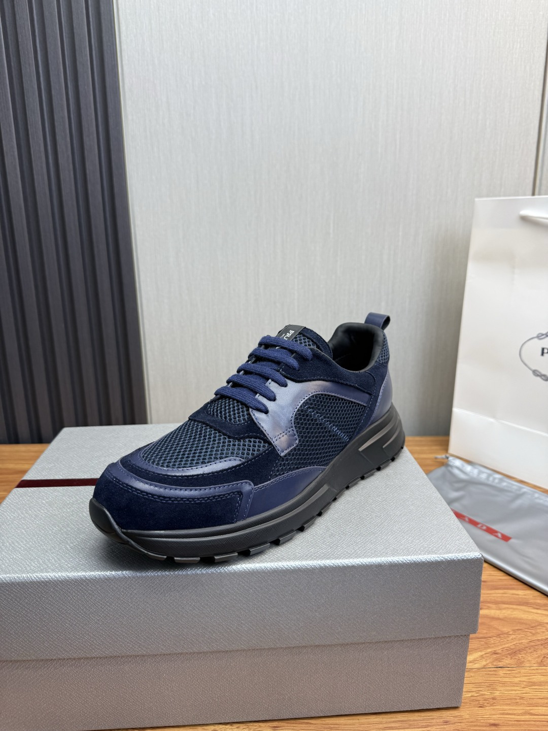 프라다 신발 105649 Prada Shoes