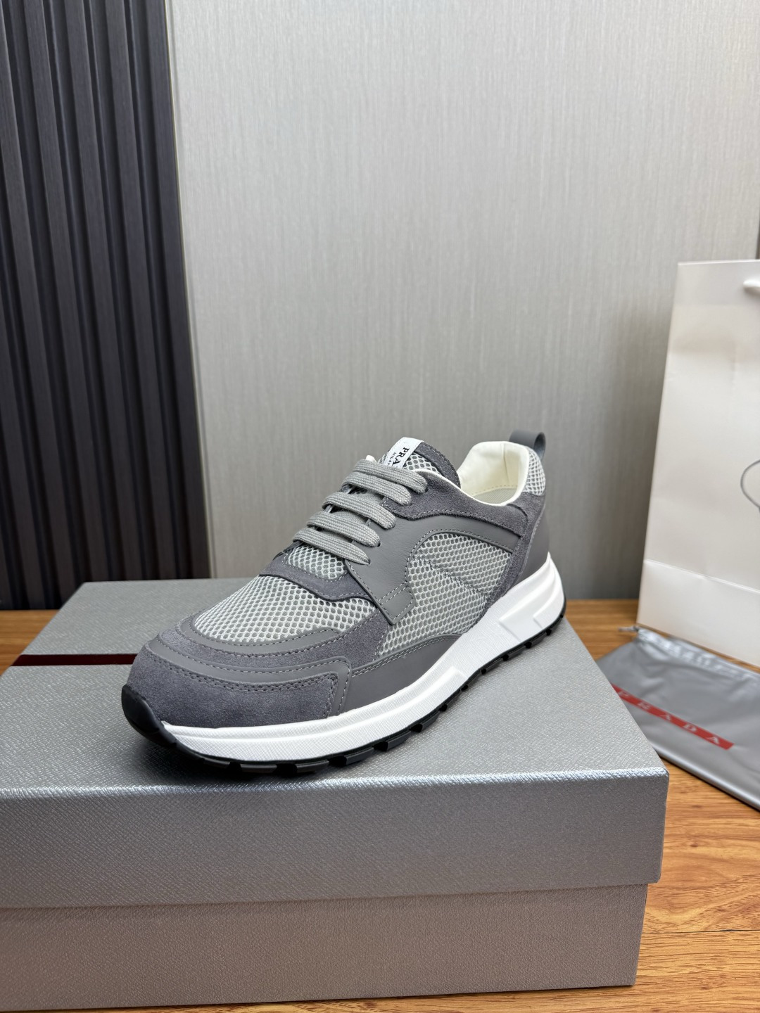 프라다 신발 105650 Prada Shoes