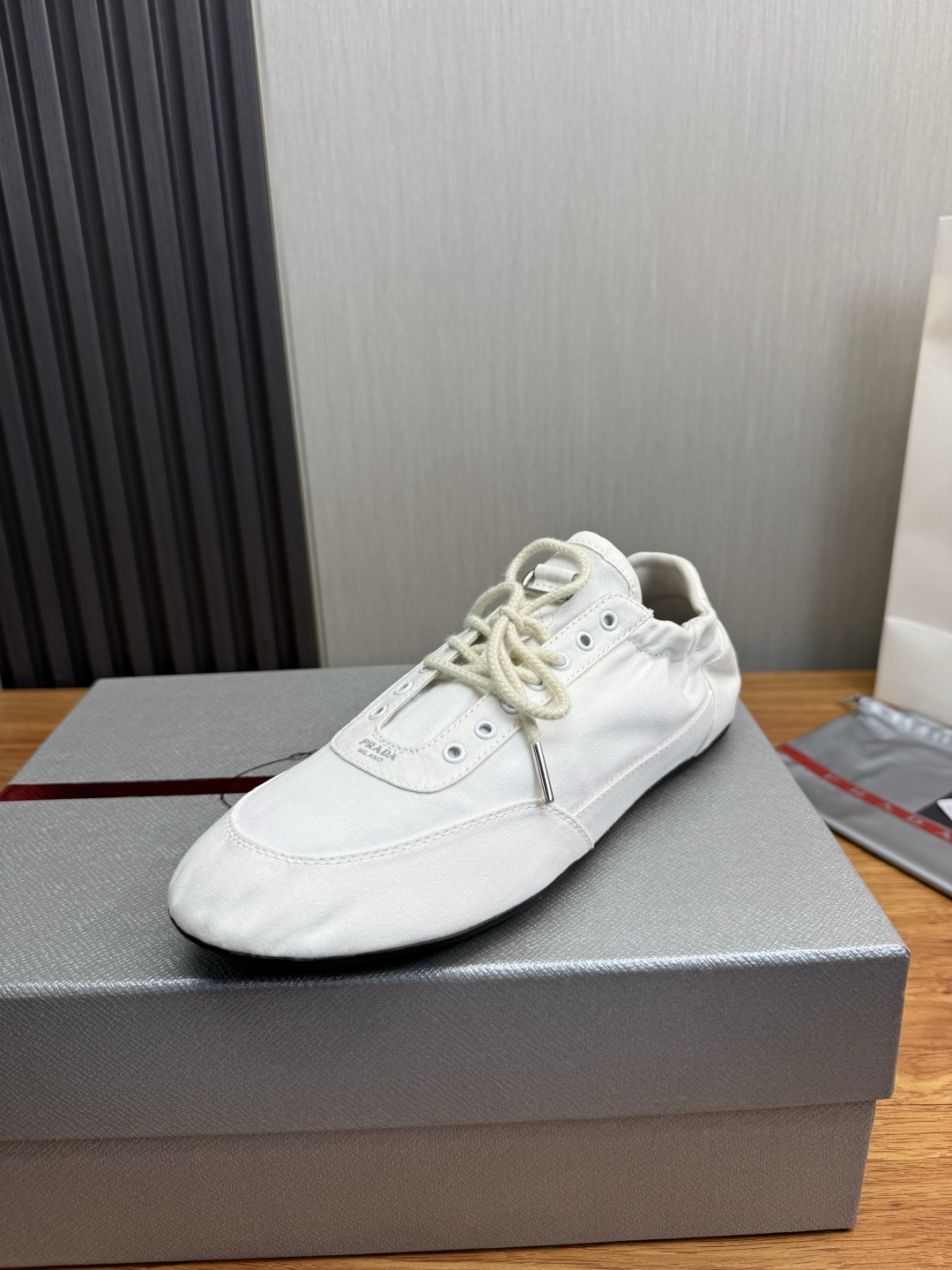프라다 신발 105652 Prada Shoes