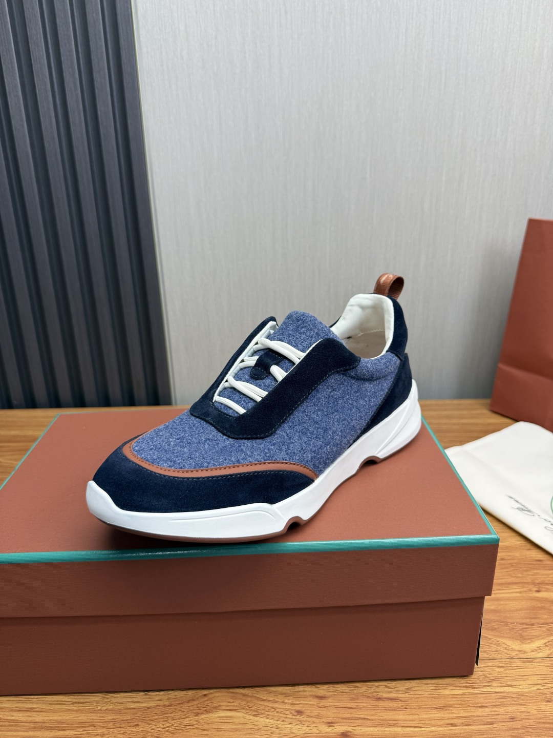로로피아나 신발 105742 Loro Piana Shoes