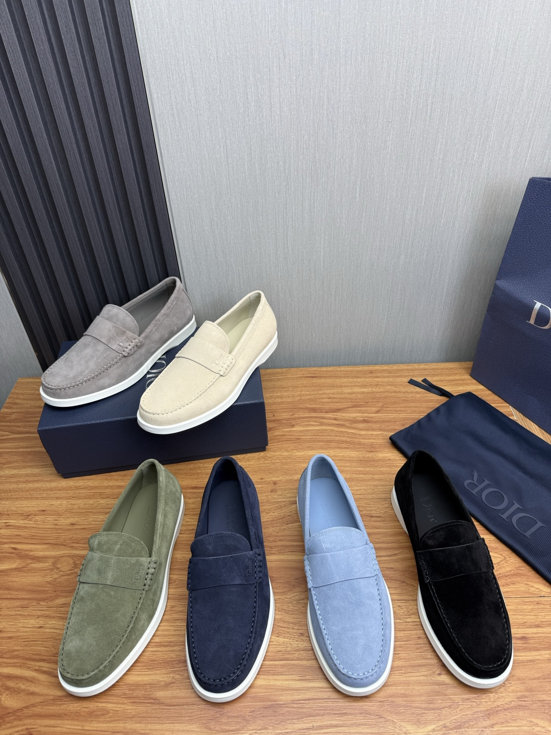 디올 신발 105745 Dior Shoes
