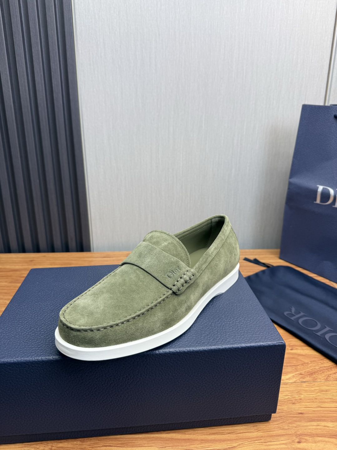 디올 신발 105749 Dior Shoes