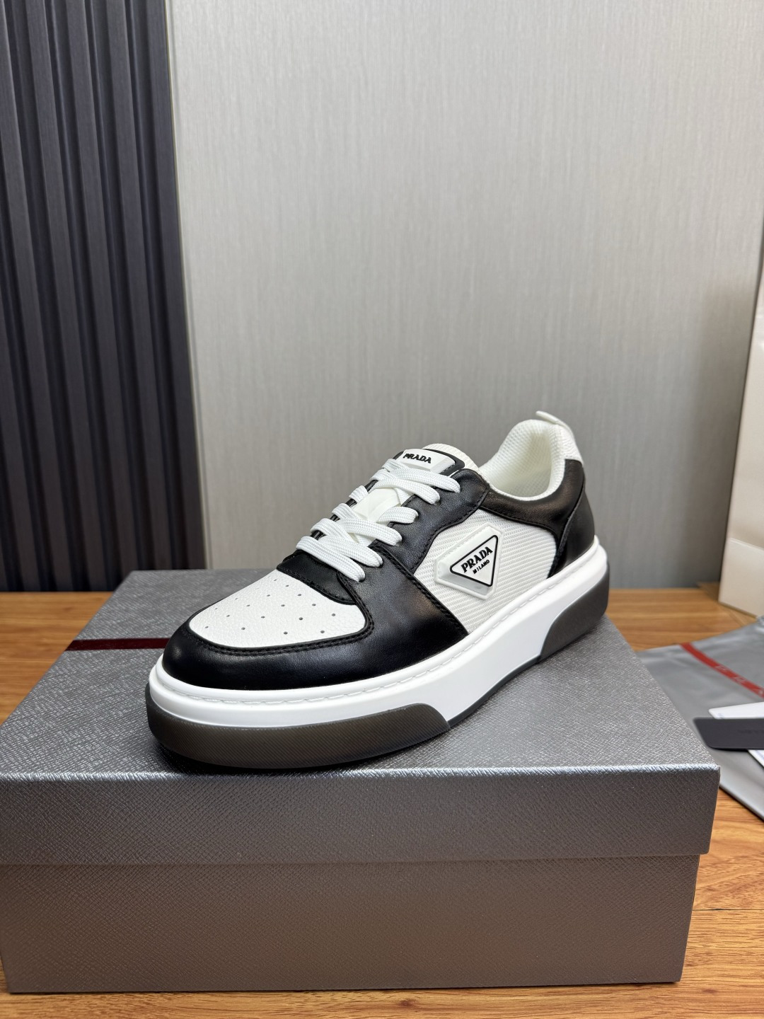 프라다 신발 105754 Prada Shoes