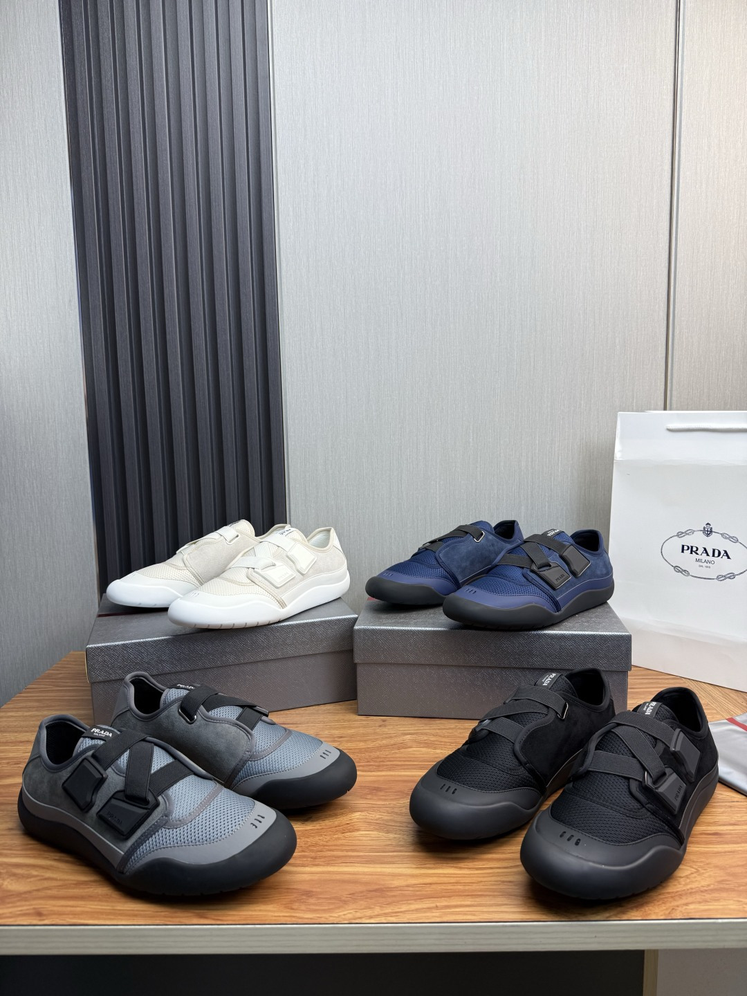 프라다 신발 105654 Prada Shoes
