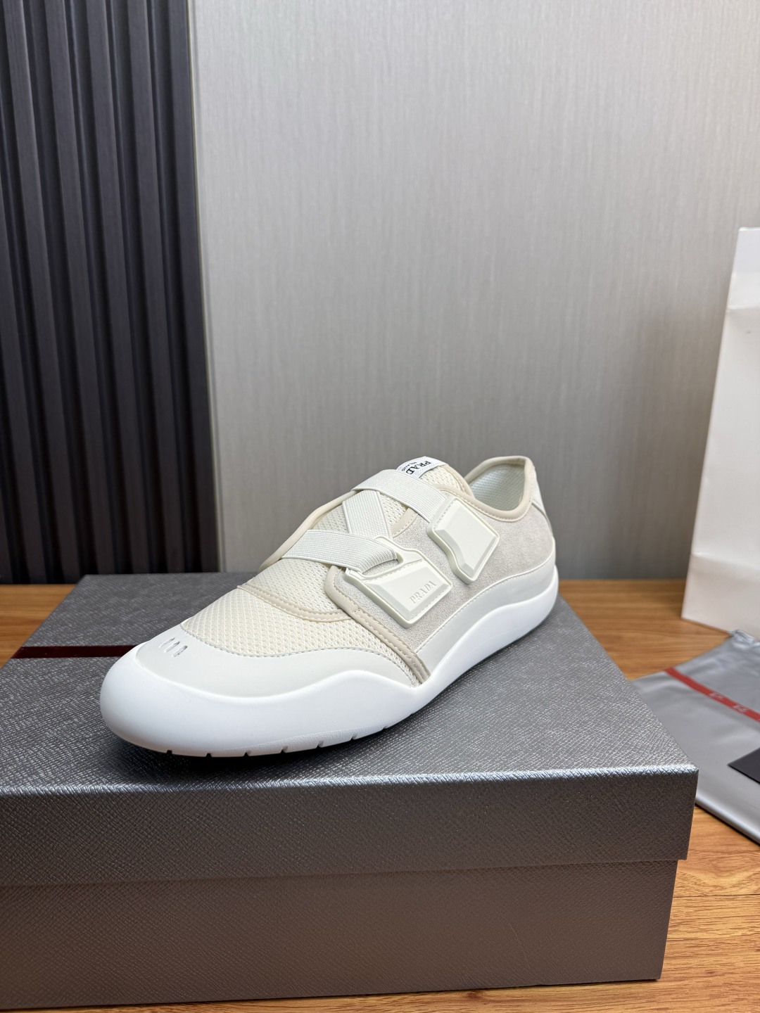 프라다 신발 105655 Prada Shoes