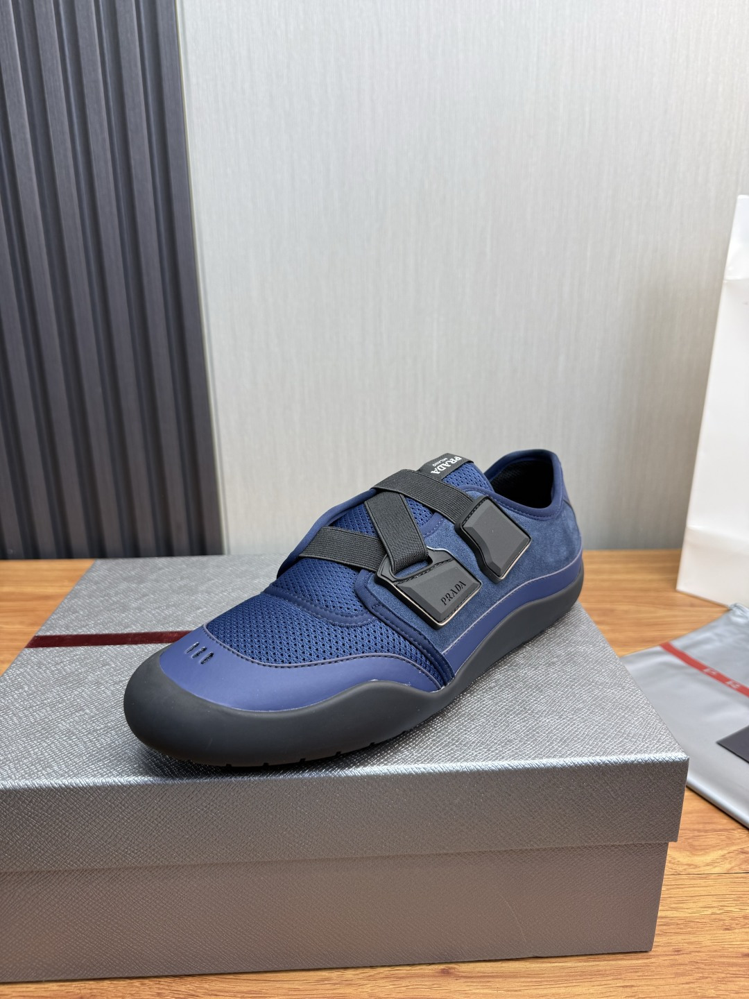 프라다 신발 105656 Prada Shoes