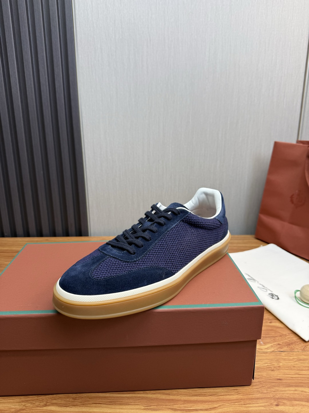 로로피아나 신발 105637 Loro Piana Shoes
