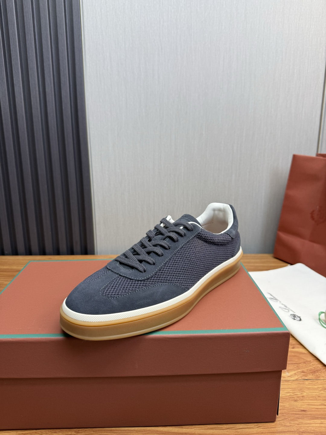 로로피아나 신발 105639 Loro Piana Shoes