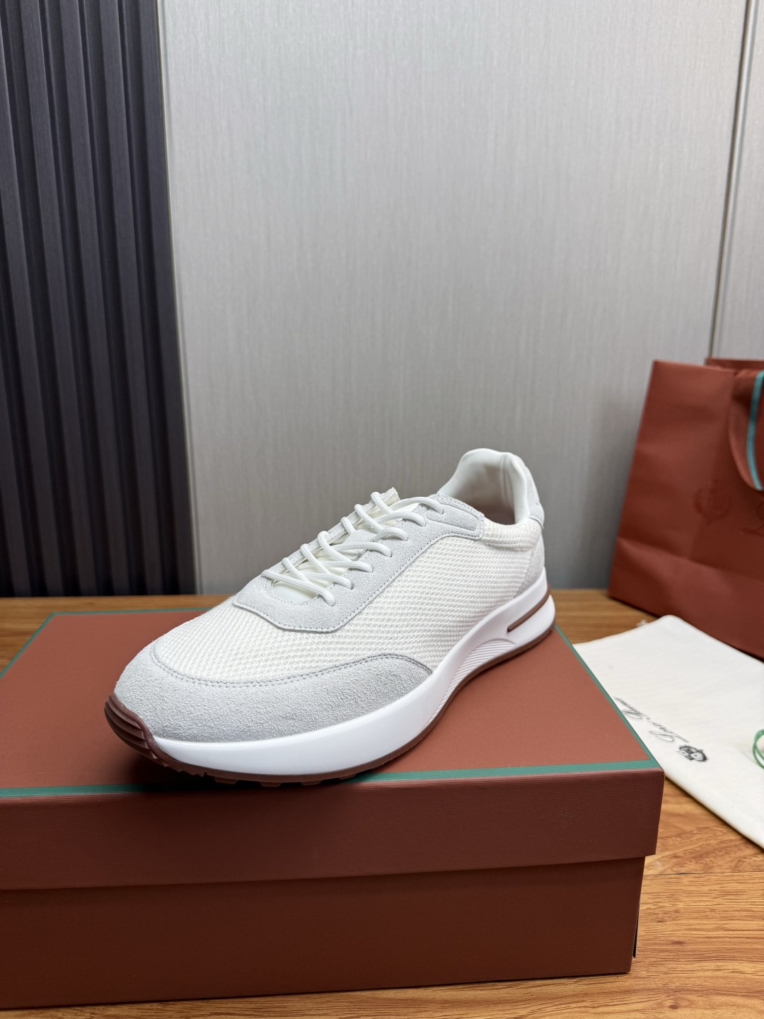 로로피아나 신발 105643 Loro Piana Shoes