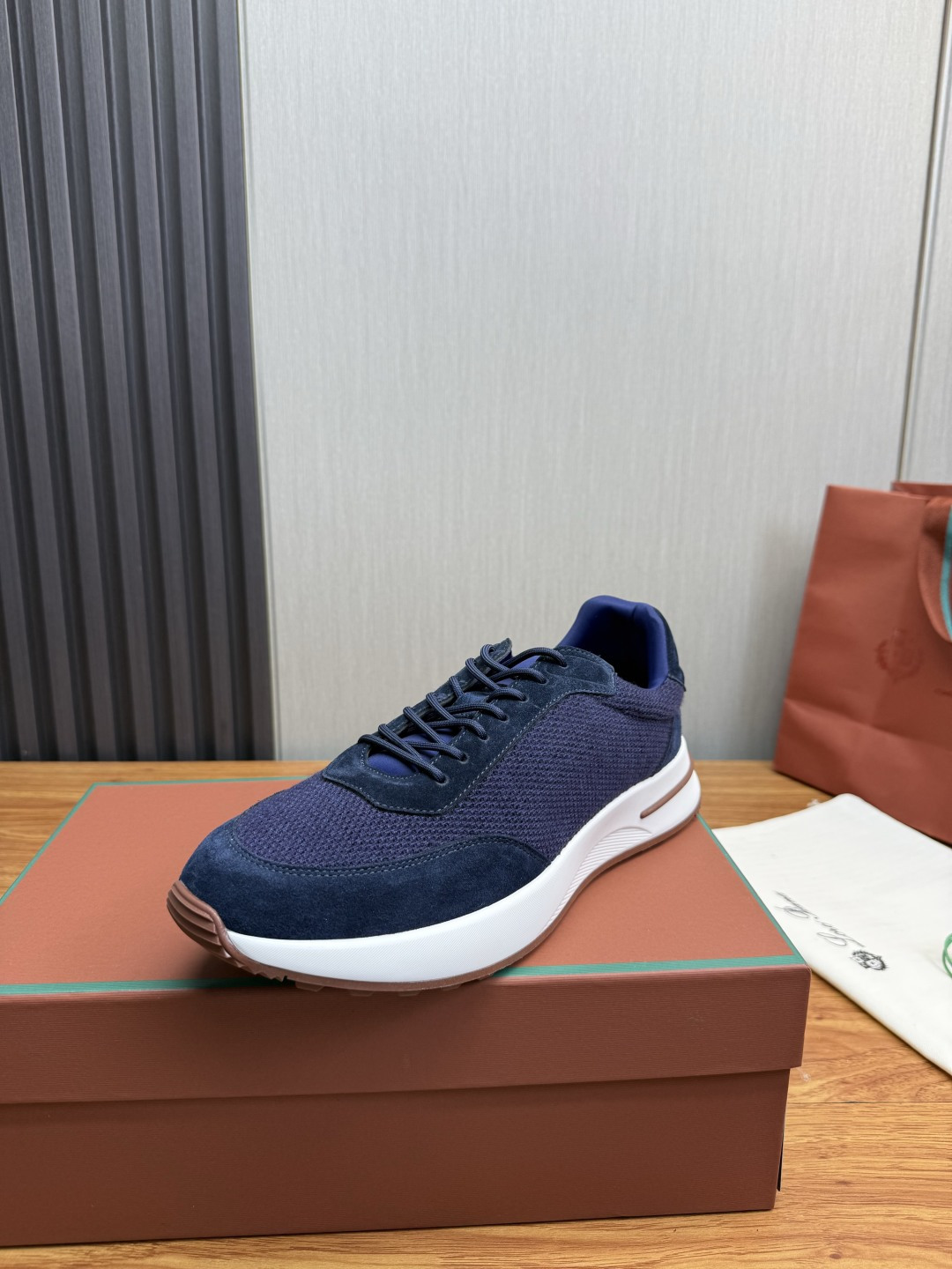로로피아나 신발 105644 Loro Piana Shoes