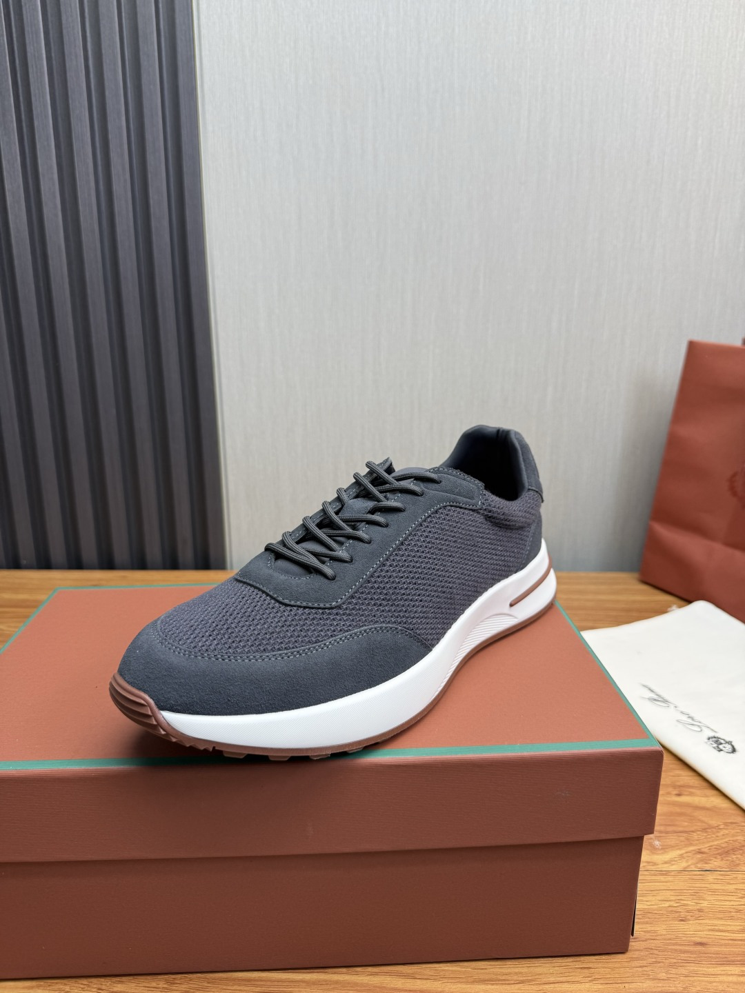 로로피아나 신발 105645 Loro Piana Shoes