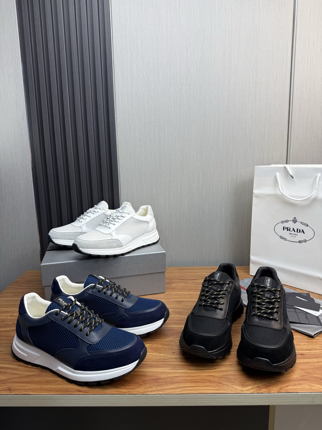 프라다 신발 113430 Prada Shoes
