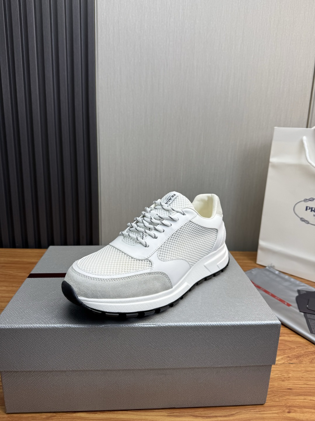 프라다 신발 113431 Prada Shoes