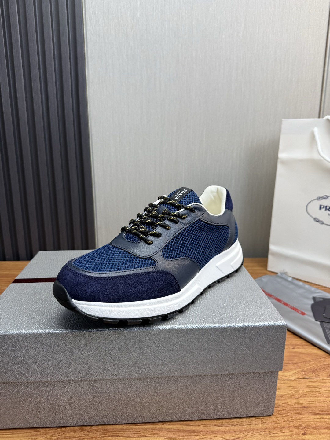프라다 신발 113432 Prada Shoes