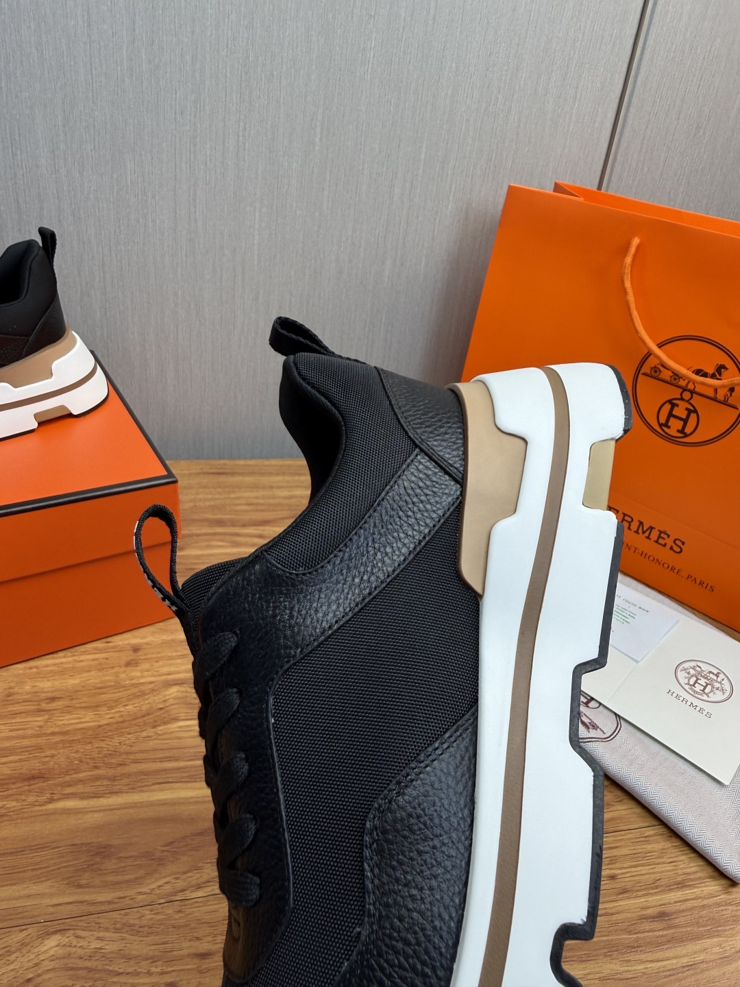 에르메스 신발 130641 Hermes Shoes 썸네일 이미지
