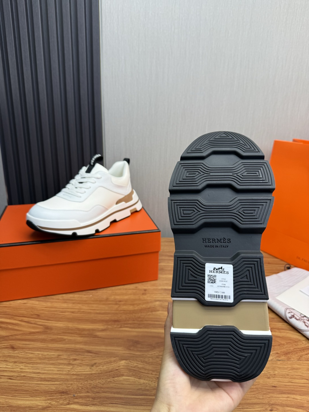 에르메스 신발 130640 Hermes Shoes 썸네일 이미지