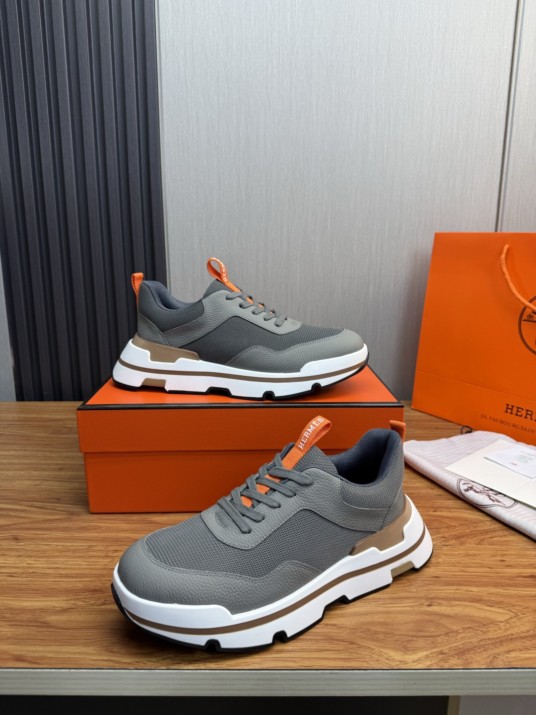 에르메스 신발 130639 Hermes Shoes 썸네일 이미지
