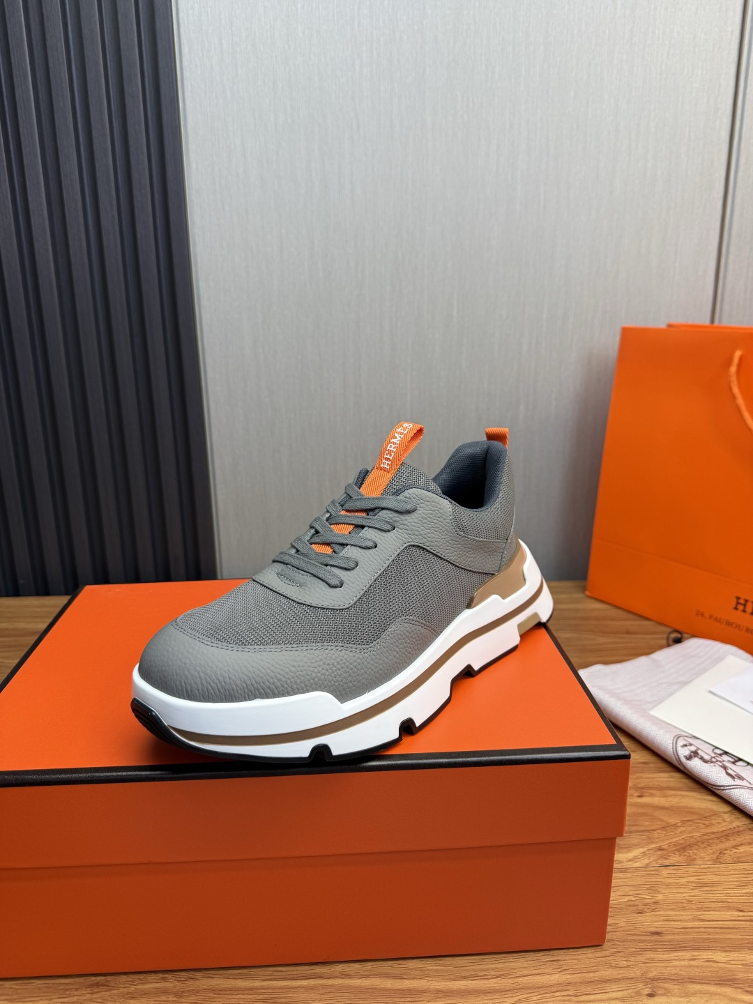 에르메스 신발 130639 Hermes Shoes