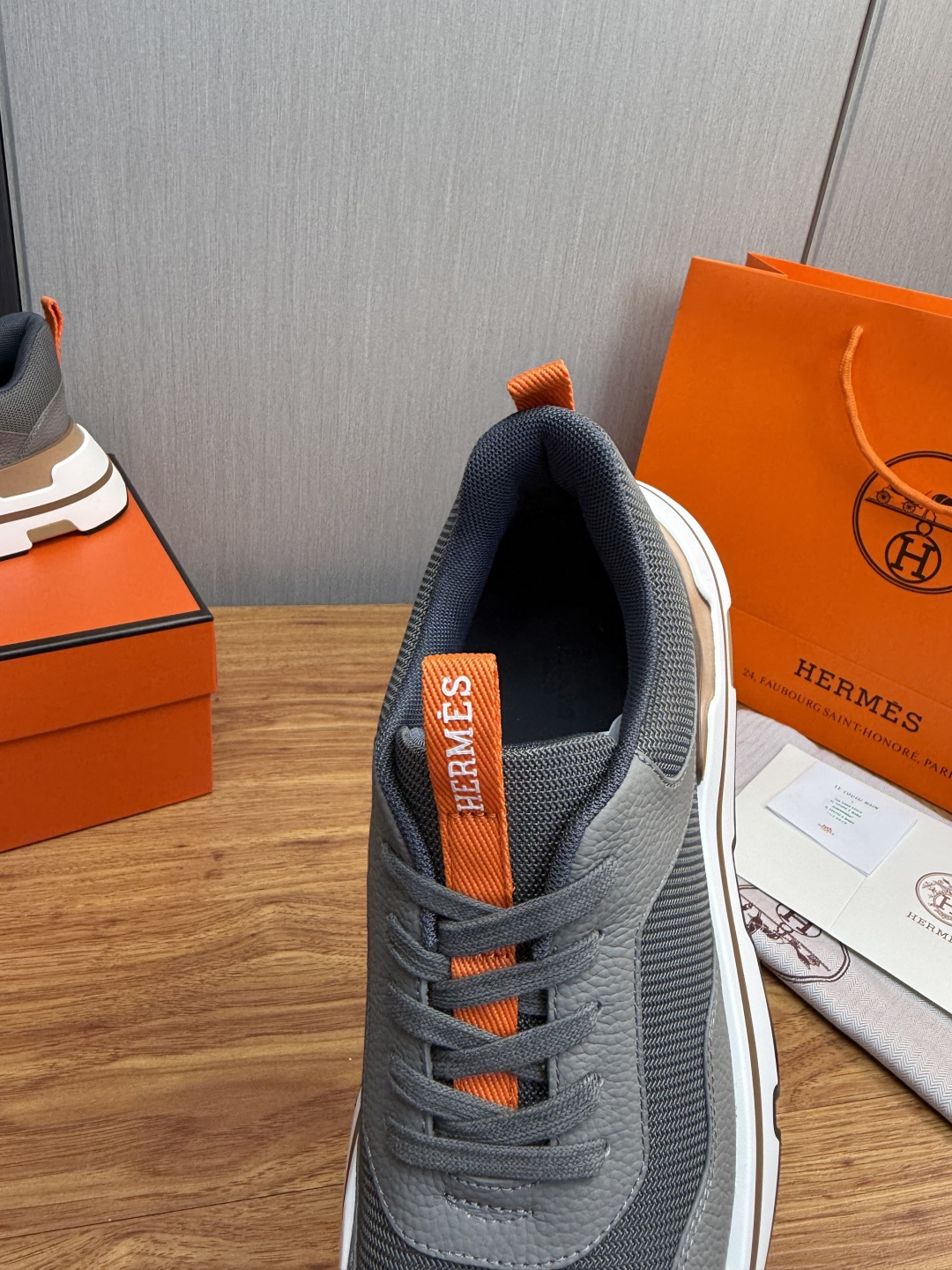 에르메스 신발 130639 Hermes Shoes 썸네일 이미지