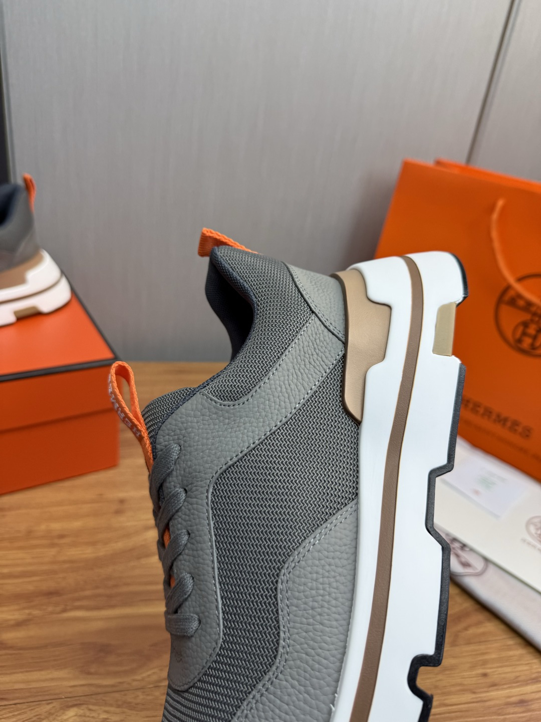 에르메스 신발 130639 Hermes Shoes 썸네일 이미지
