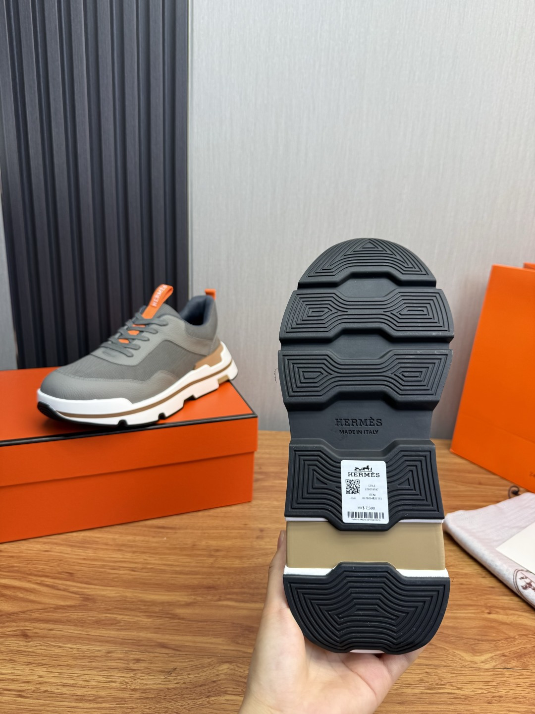 에르메스 신발 130639 Hermes Shoes 썸네일 이미지