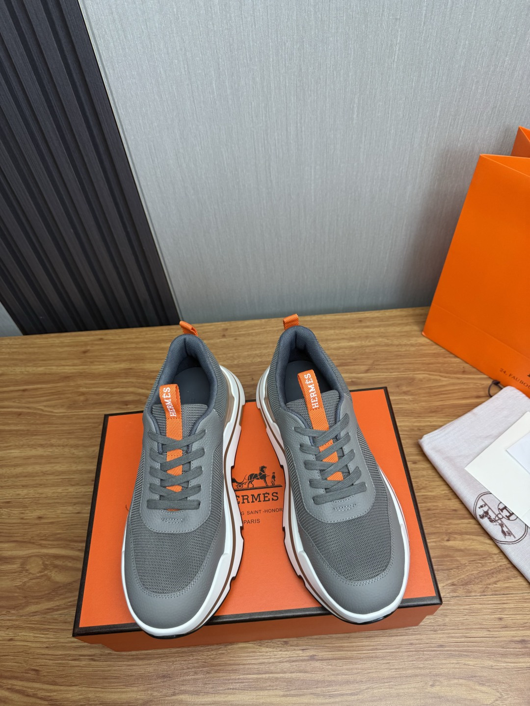 에르메스 신발 130639 Hermes Shoes 썸네일 이미지