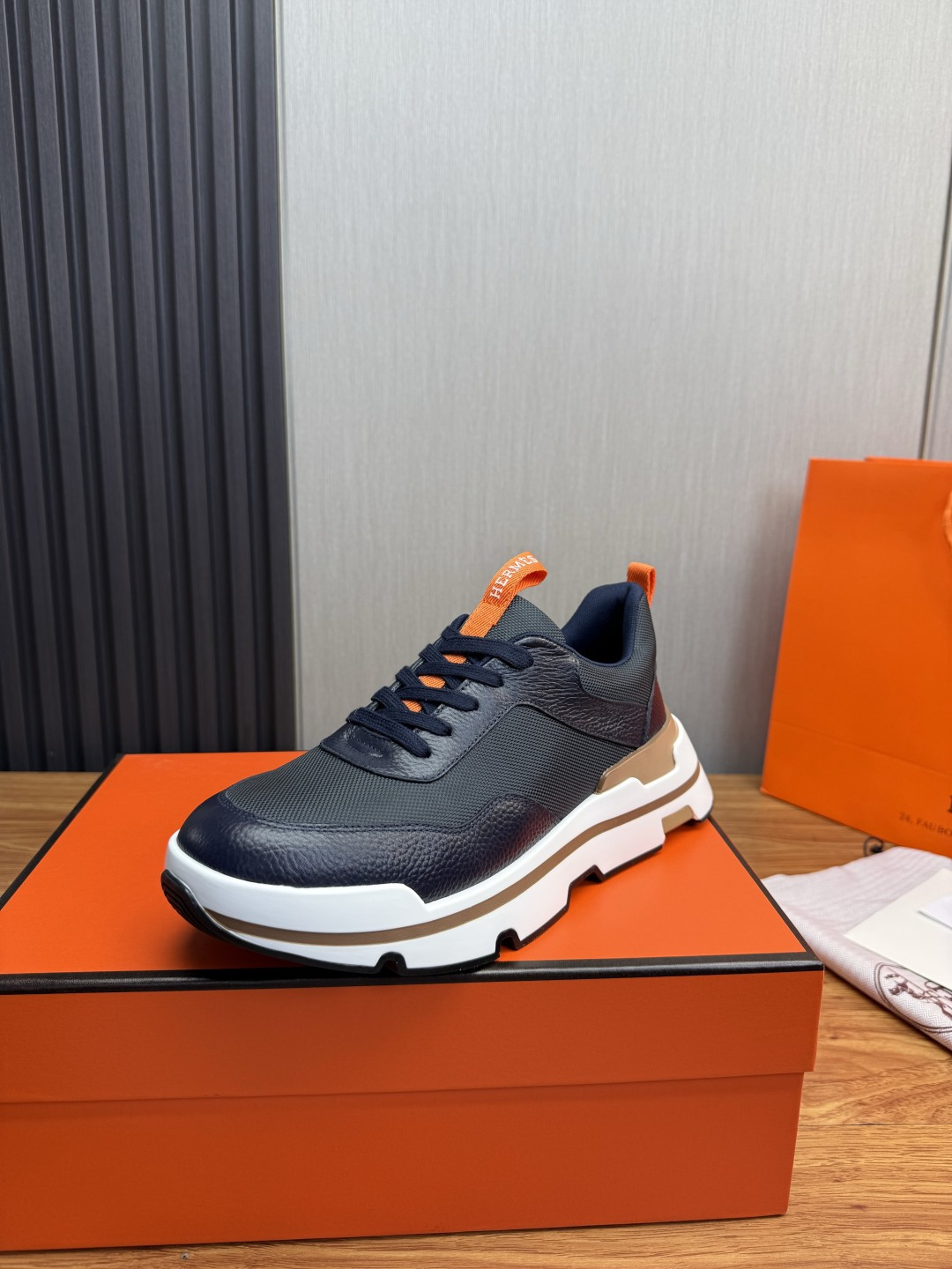 에르메스 신발 130638 Hermes Shoes