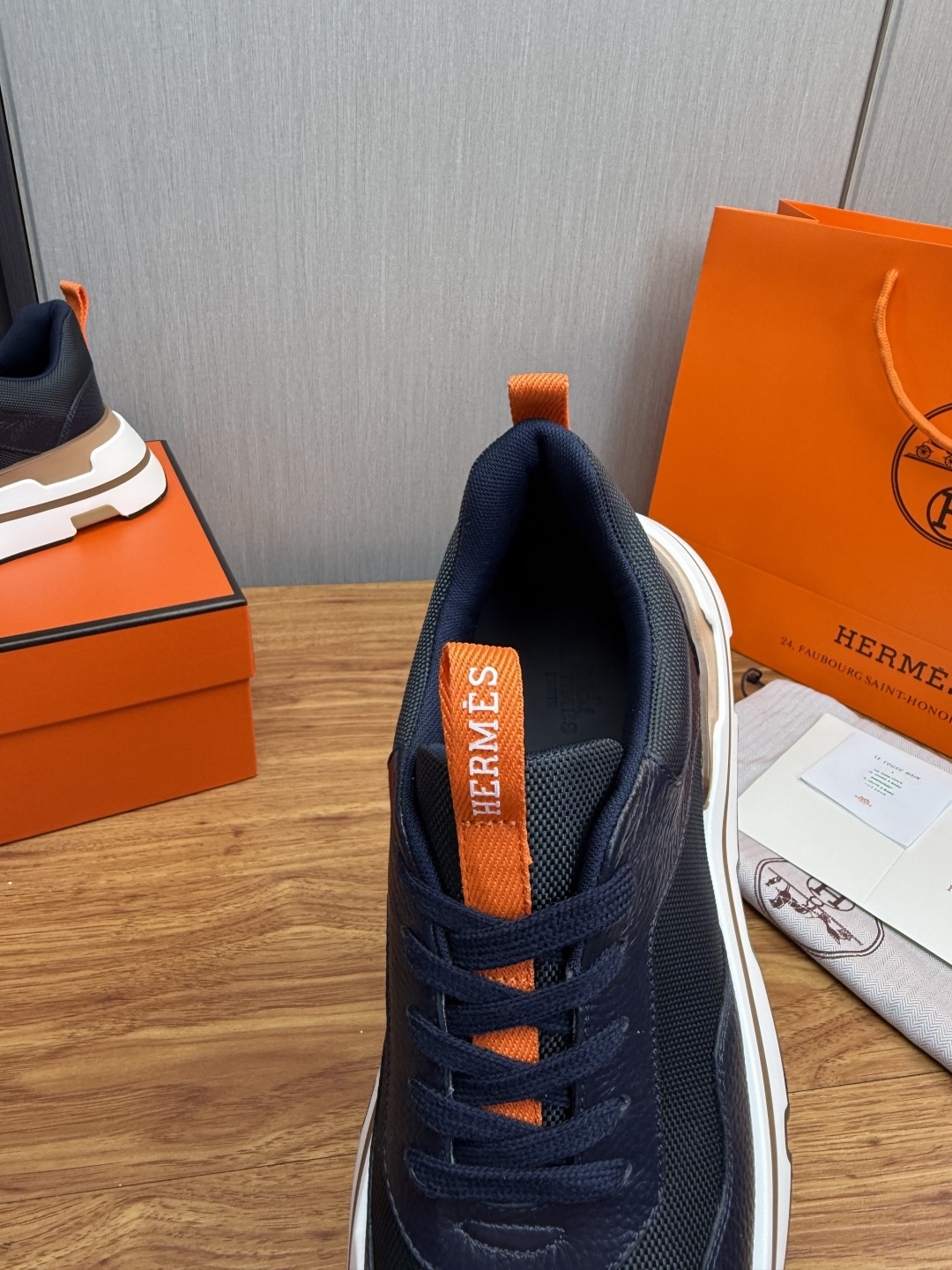 에르메스 신발 130638 Hermes Shoes 썸네일 이미지