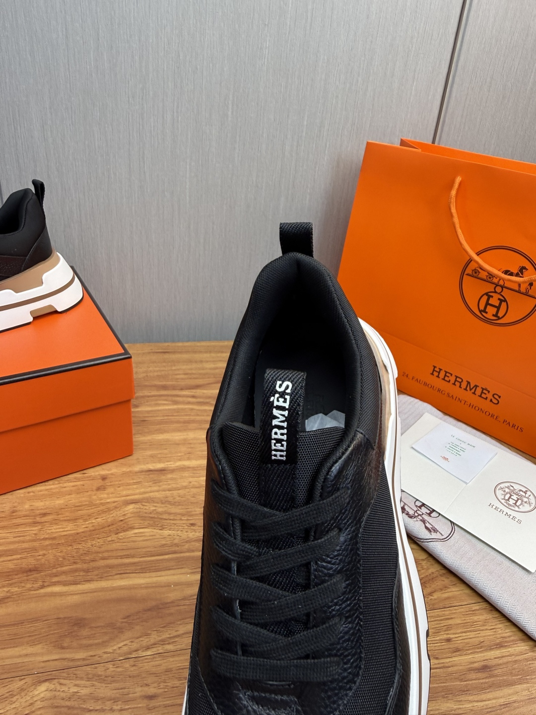 에르메스 신발 130641 Hermes Shoes 썸네일 이미지
