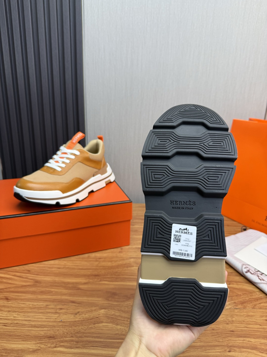 에르메스 신발 130637 Hermes Shoes 썸네일 이미지