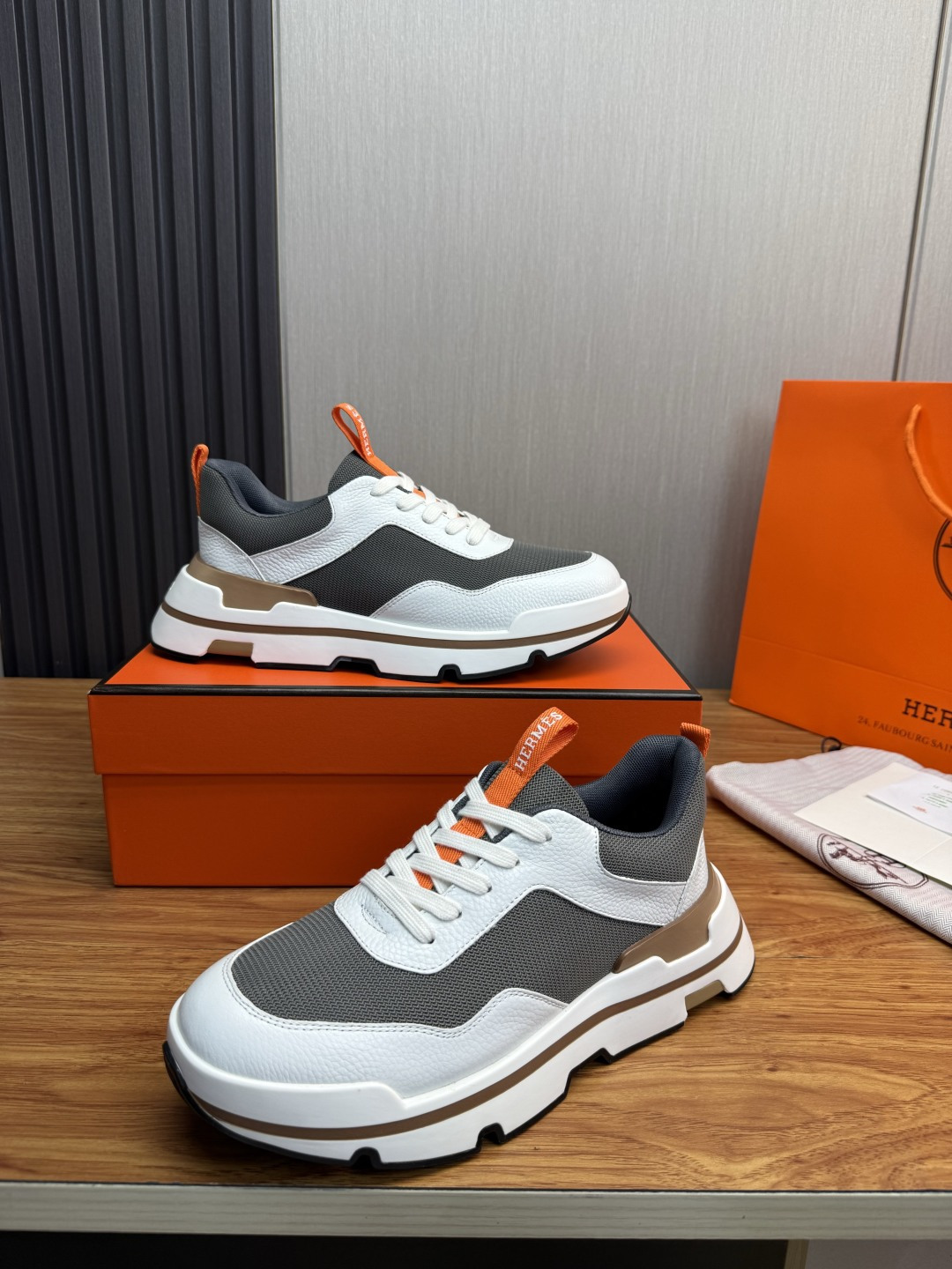 에르메스 신발 130636 Hermes Shoes 썸네일 이미지