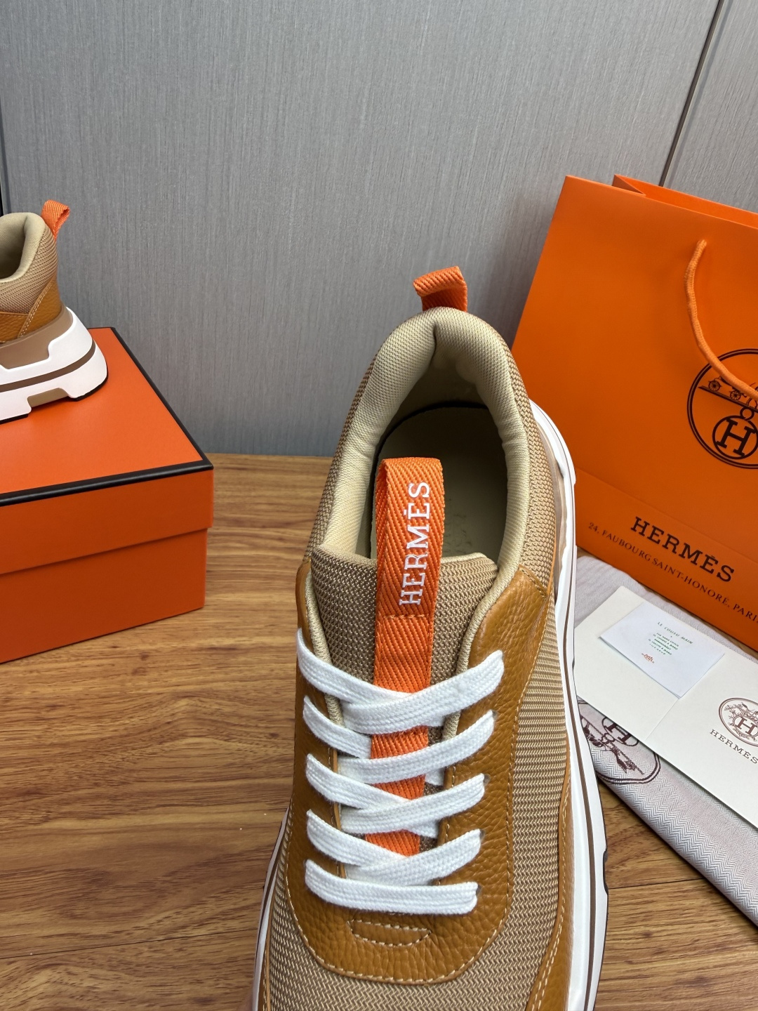 에르메스 신발 130637 Hermes Shoes 썸네일 이미지