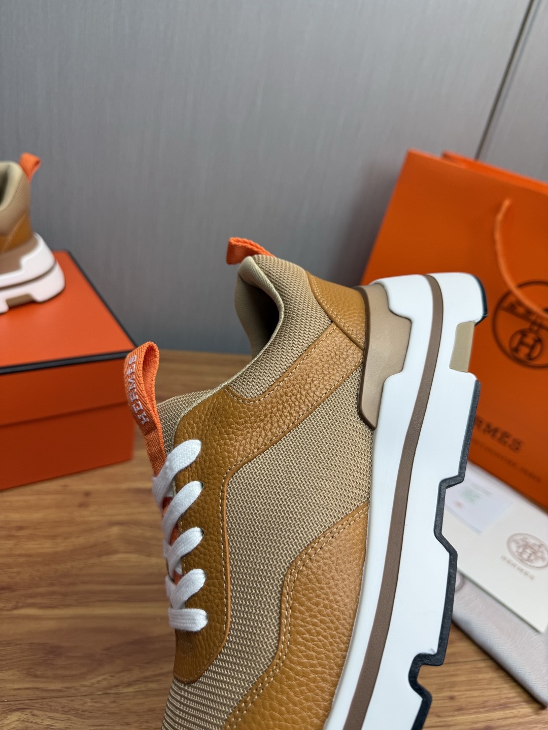 에르메스 신발 130637 Hermes Shoes 썸네일 이미지