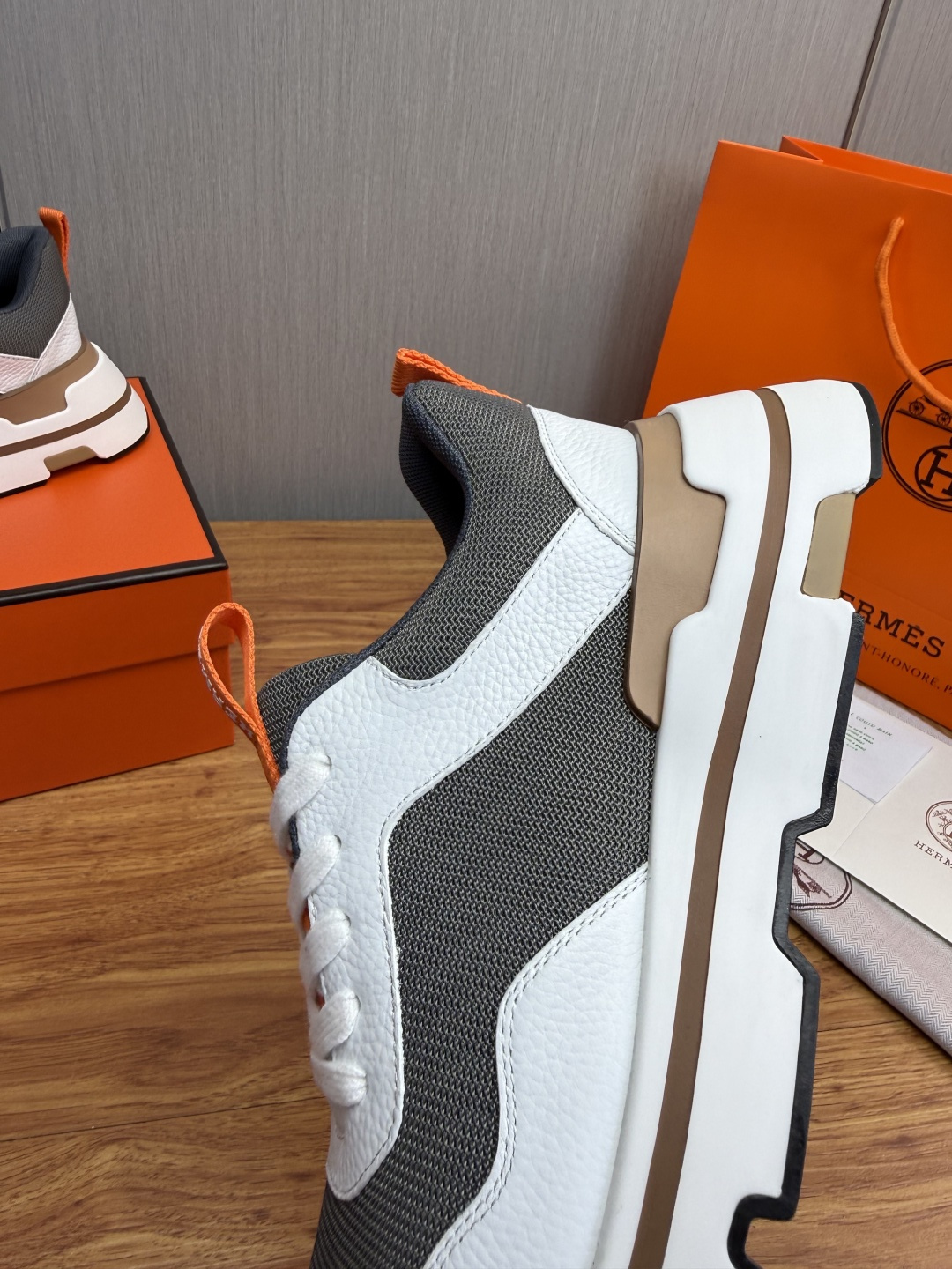 에르메스 신발 130636 Hermes Shoes 썸네일 이미지