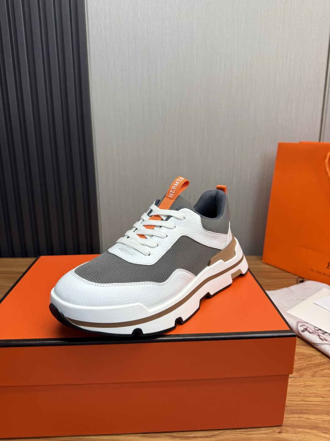 에르메스 신발 130636 Hermes Shoes