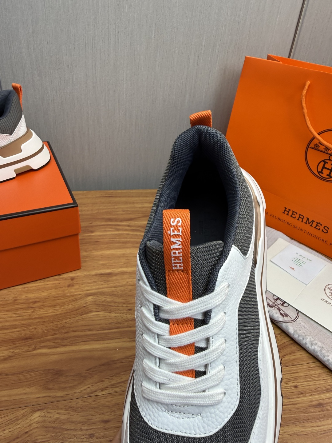 에르메스 신발 130636 Hermes Shoes 썸네일 이미지