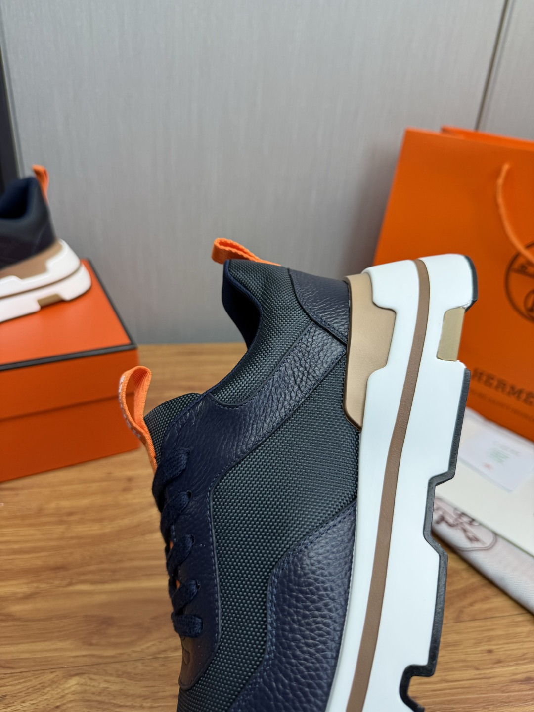 에르메스 신발 130638 Hermes Shoes 썸네일 이미지