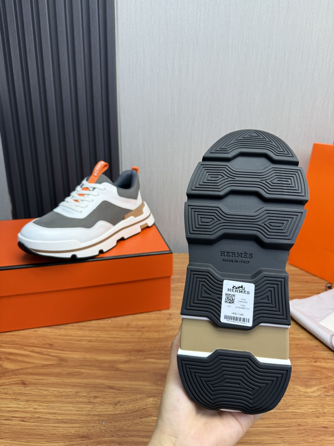 에르메스 신발 130636 Hermes Shoes 썸네일 이미지