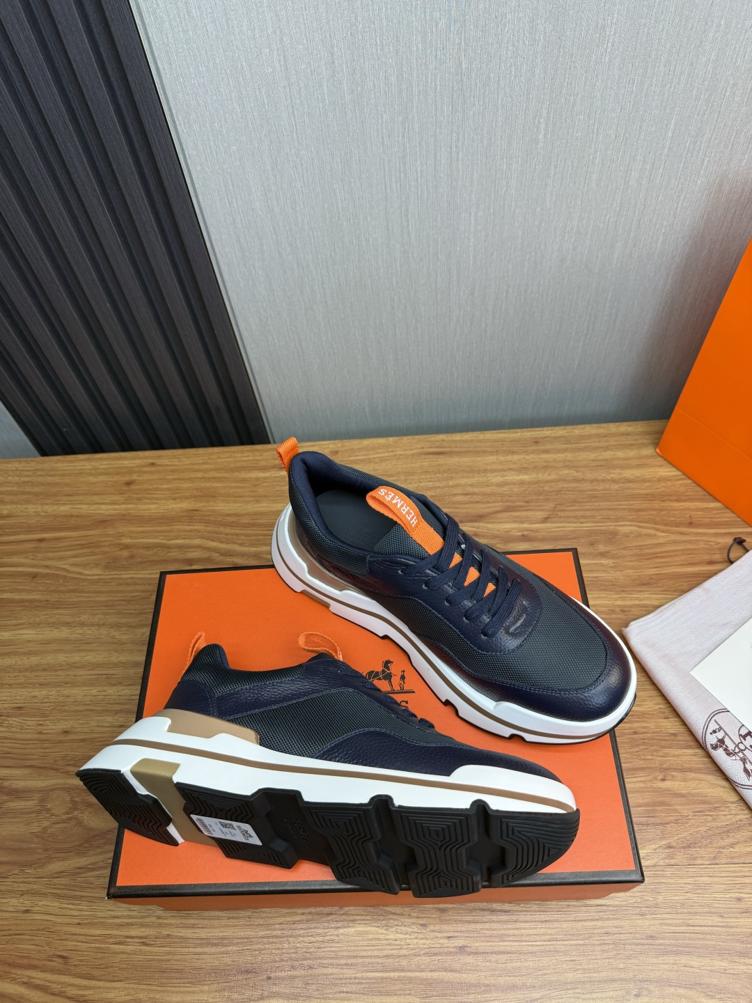 에르메스 신발 130638 Hermes Shoes 썸네일 이미지