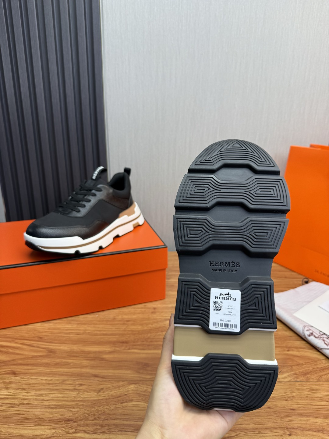 에르메스 신발 130641 Hermes Shoes 썸네일 이미지