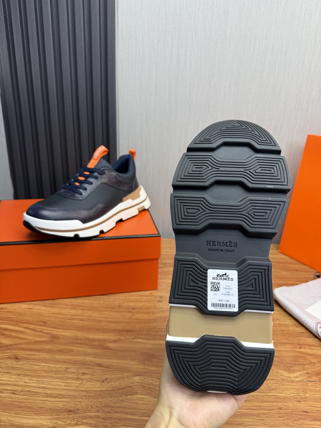 에르메스 신발 130638 Hermes Shoes 썸네일 이미지