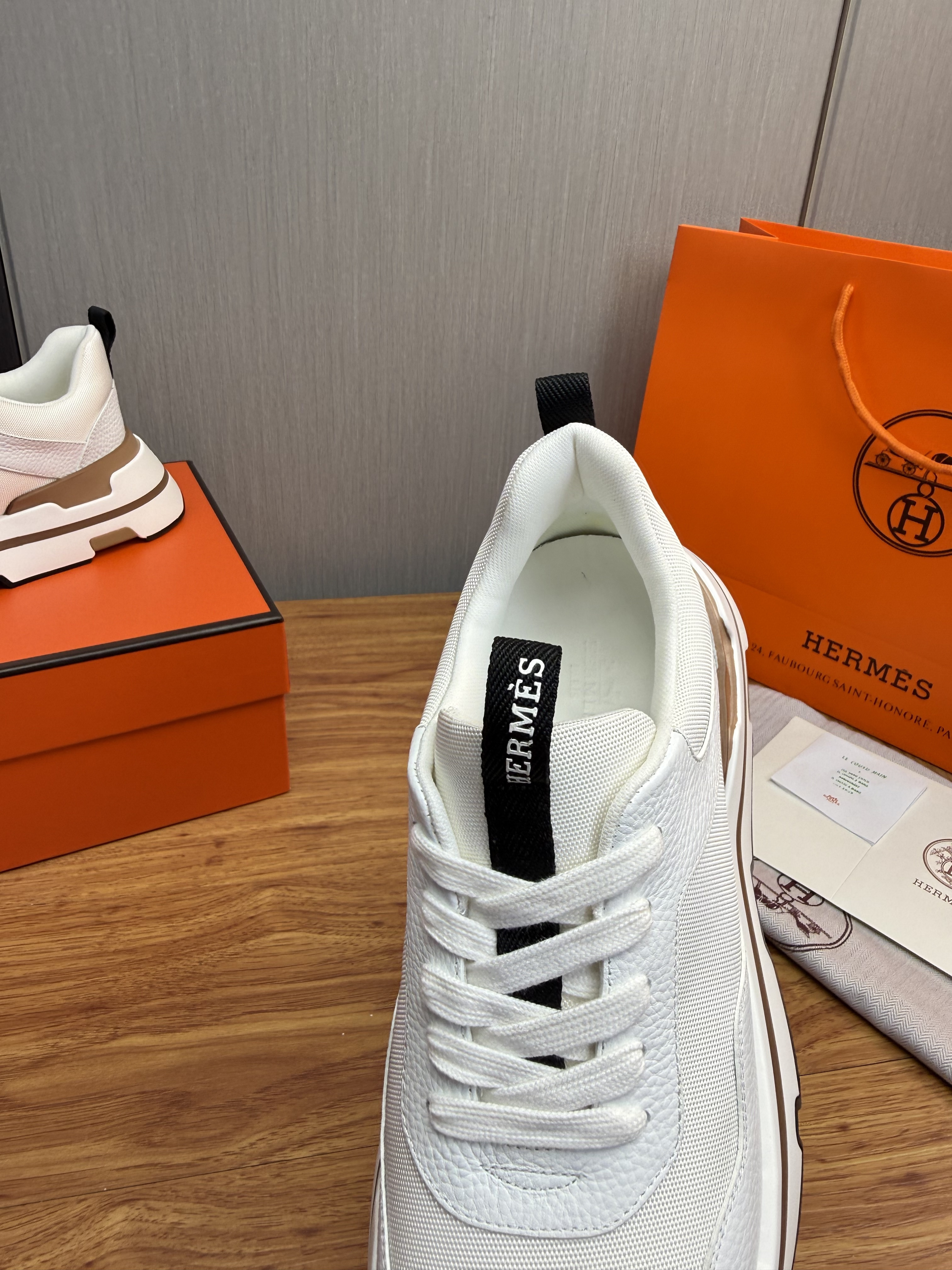 에르메스 신발 134713 Hermes Shoes 썸네일 이미지
